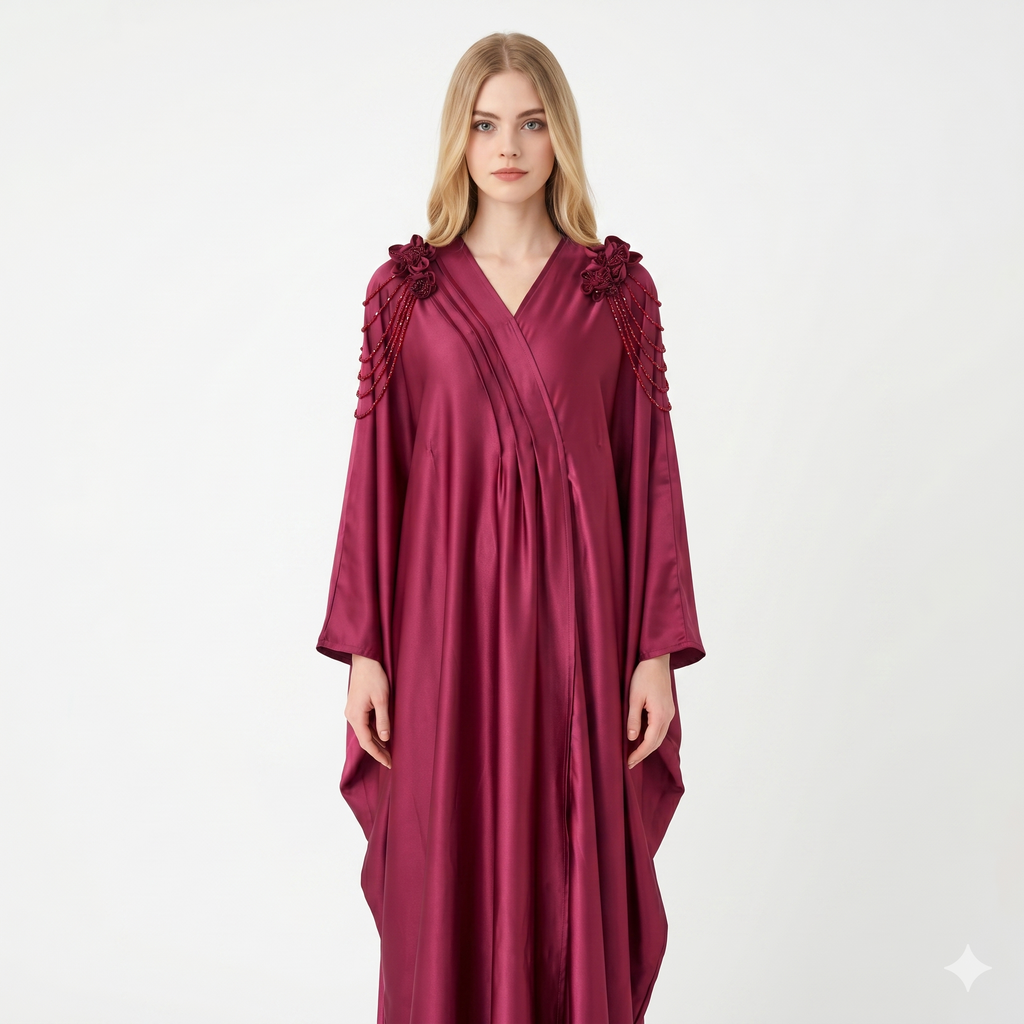 Abaya 2