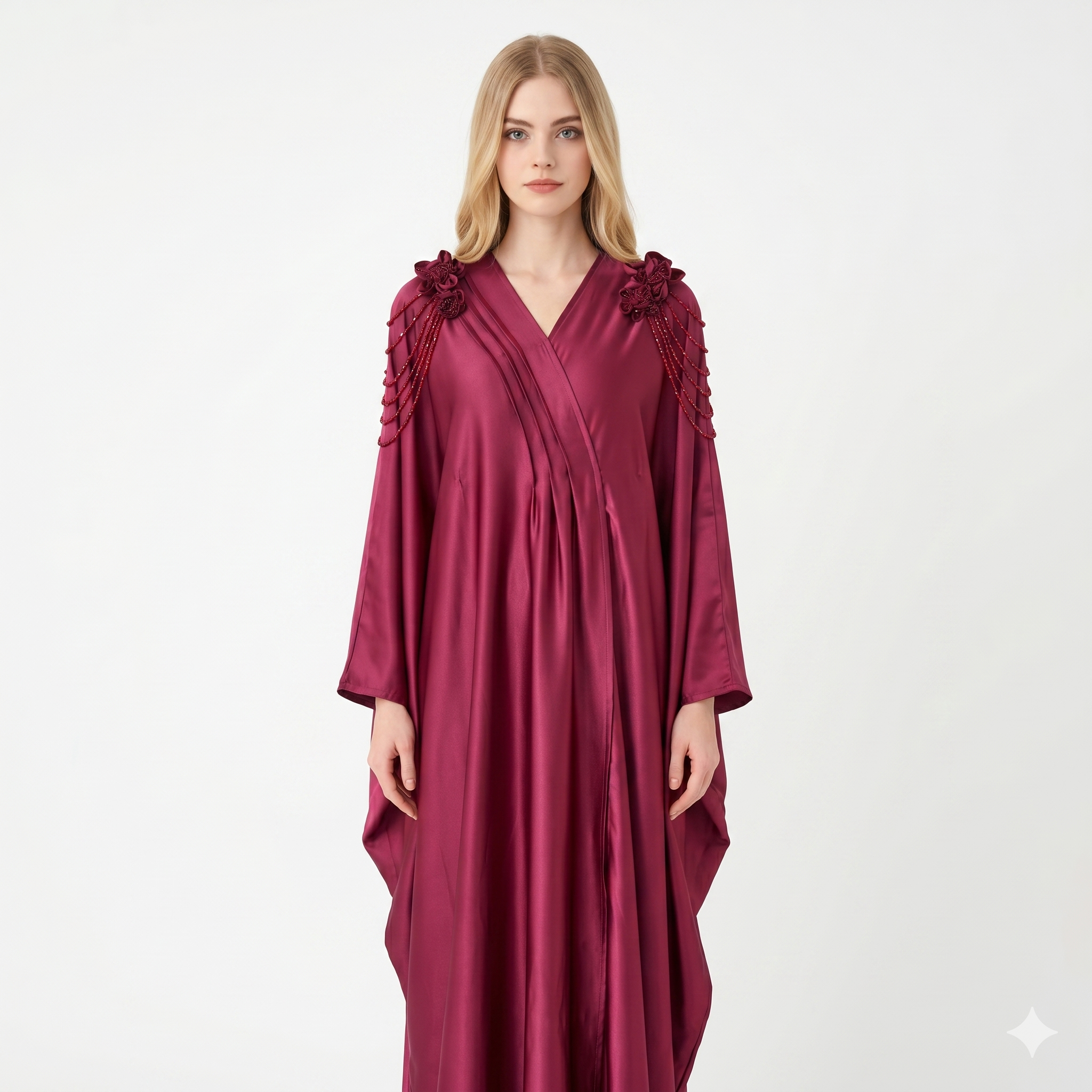 Abaya 2