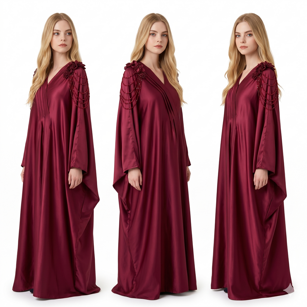 Abaya 2