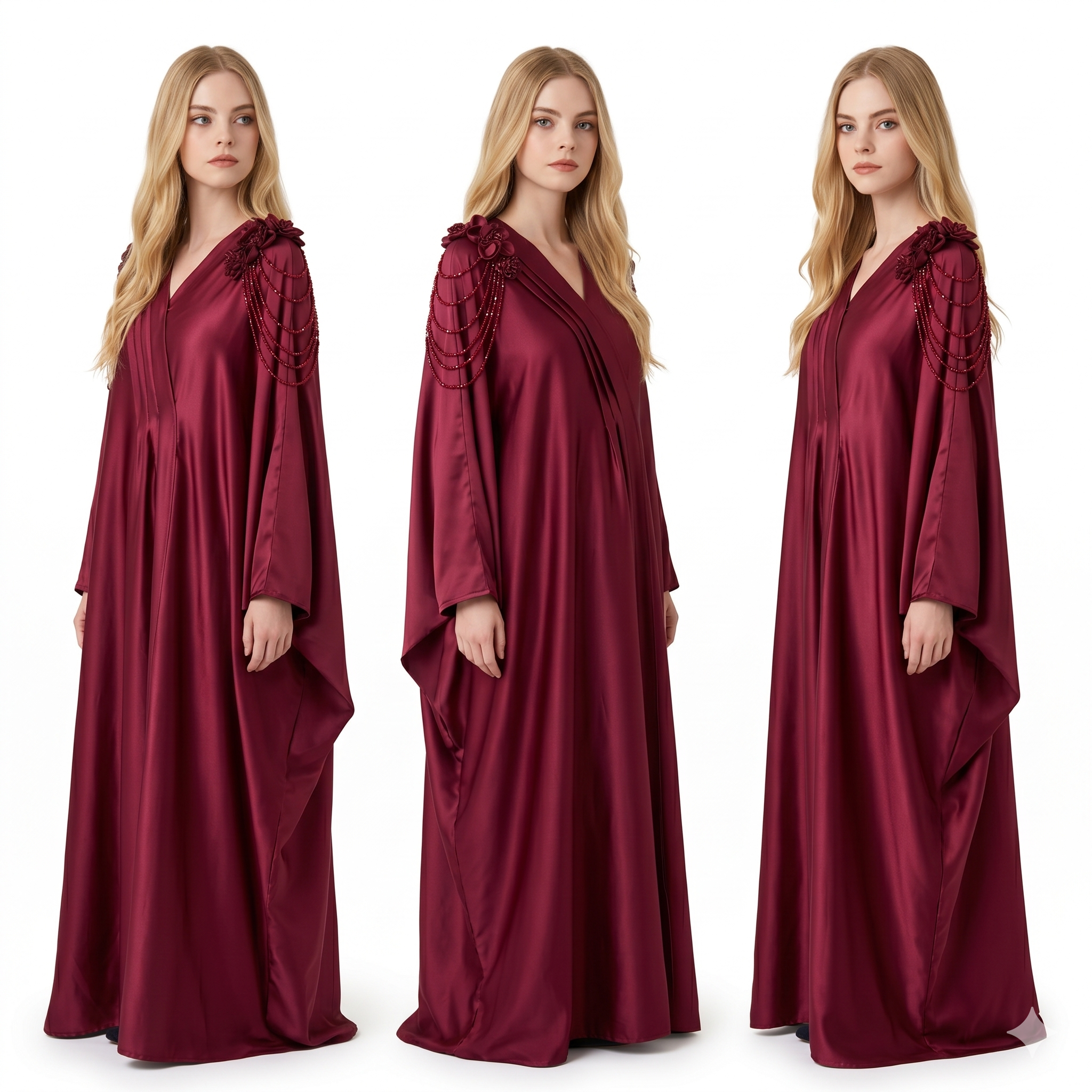 Abaya 2