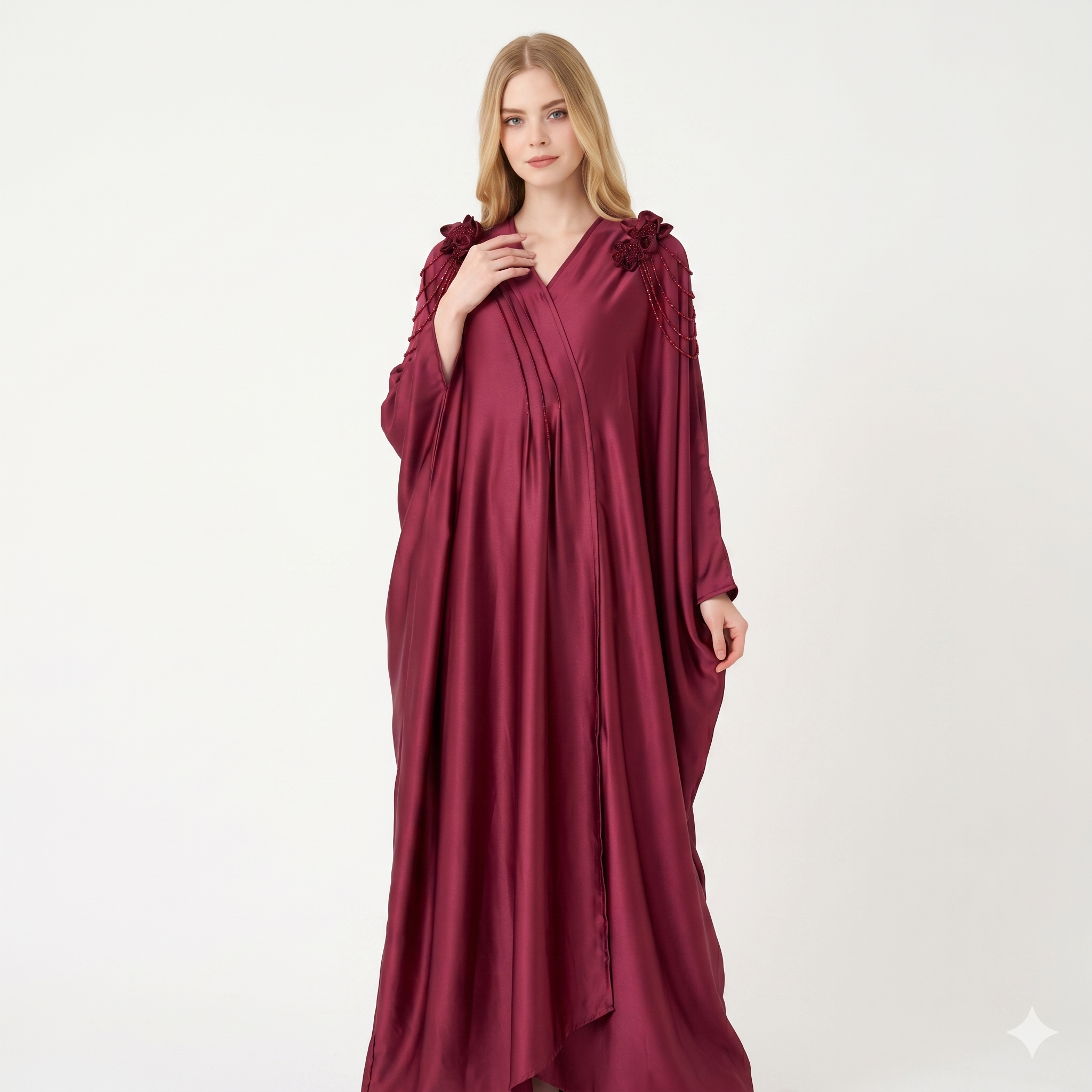 Abaya 2