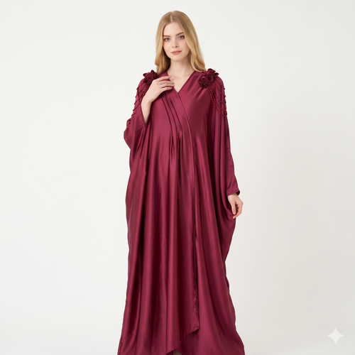 Abaya 2