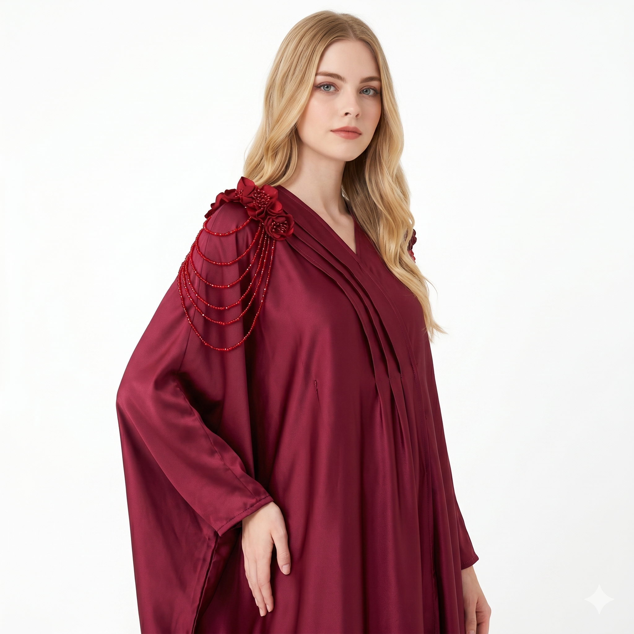 Abaya 2